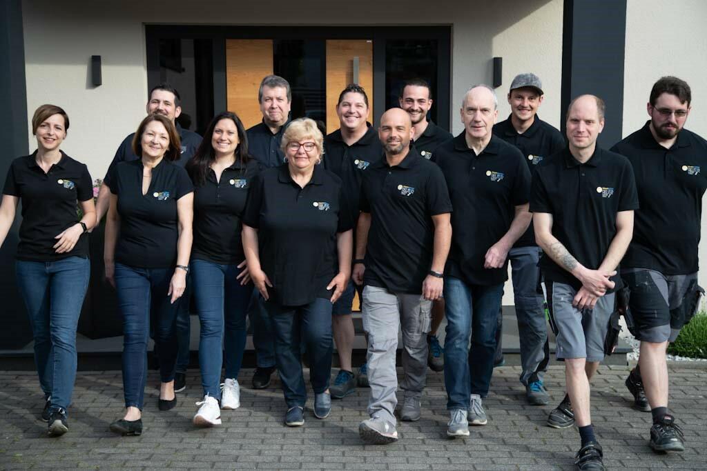 Team Reuter